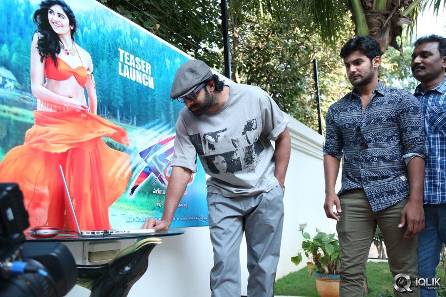 Prabhas-Launches-Garam-Movie-Teaser